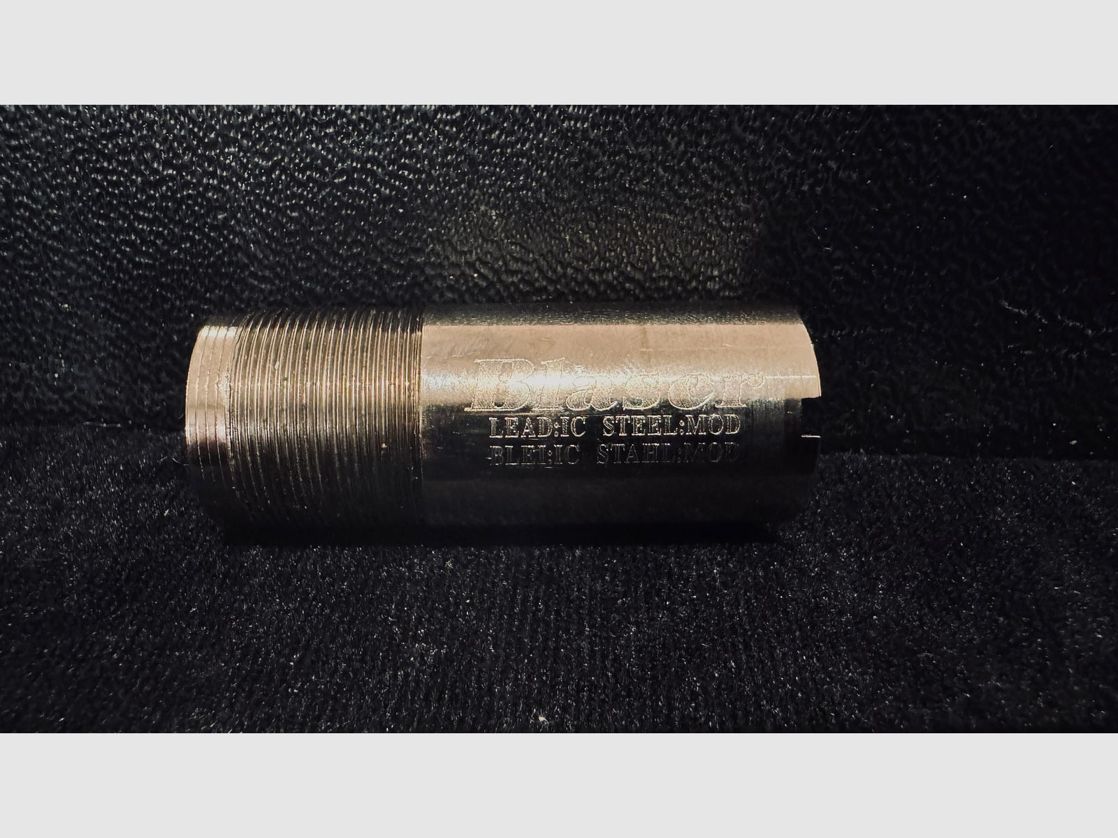 Blaser F16 Sporting