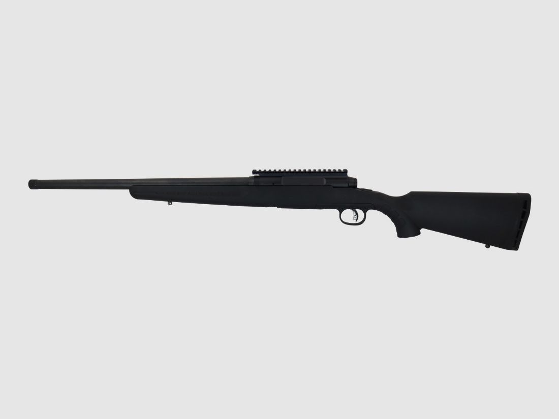  Savage  AXIS II SR Repetierbüchse Sonderpreis