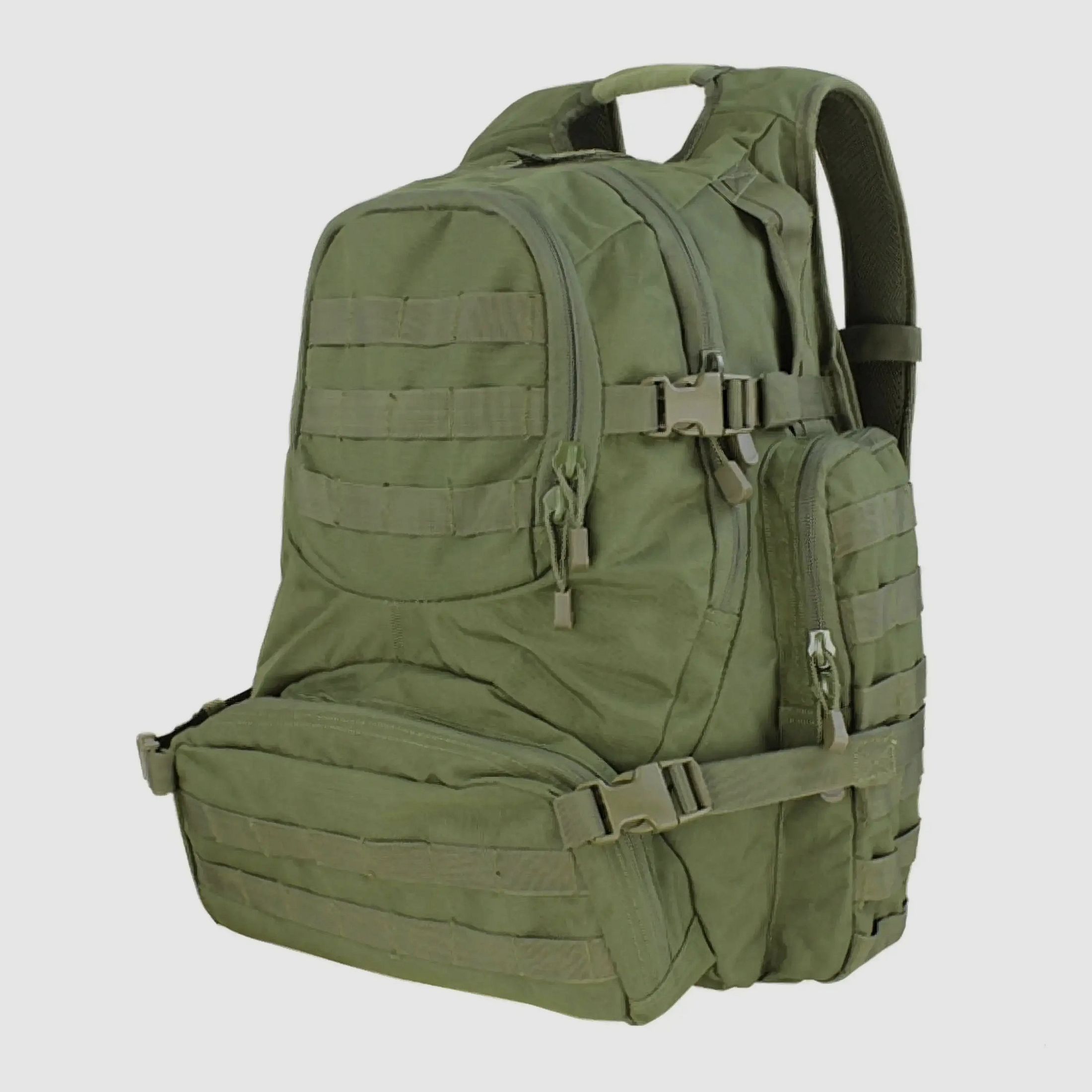 Condor Outdoor Condor Outdoor Urban Go Pack - Oliv