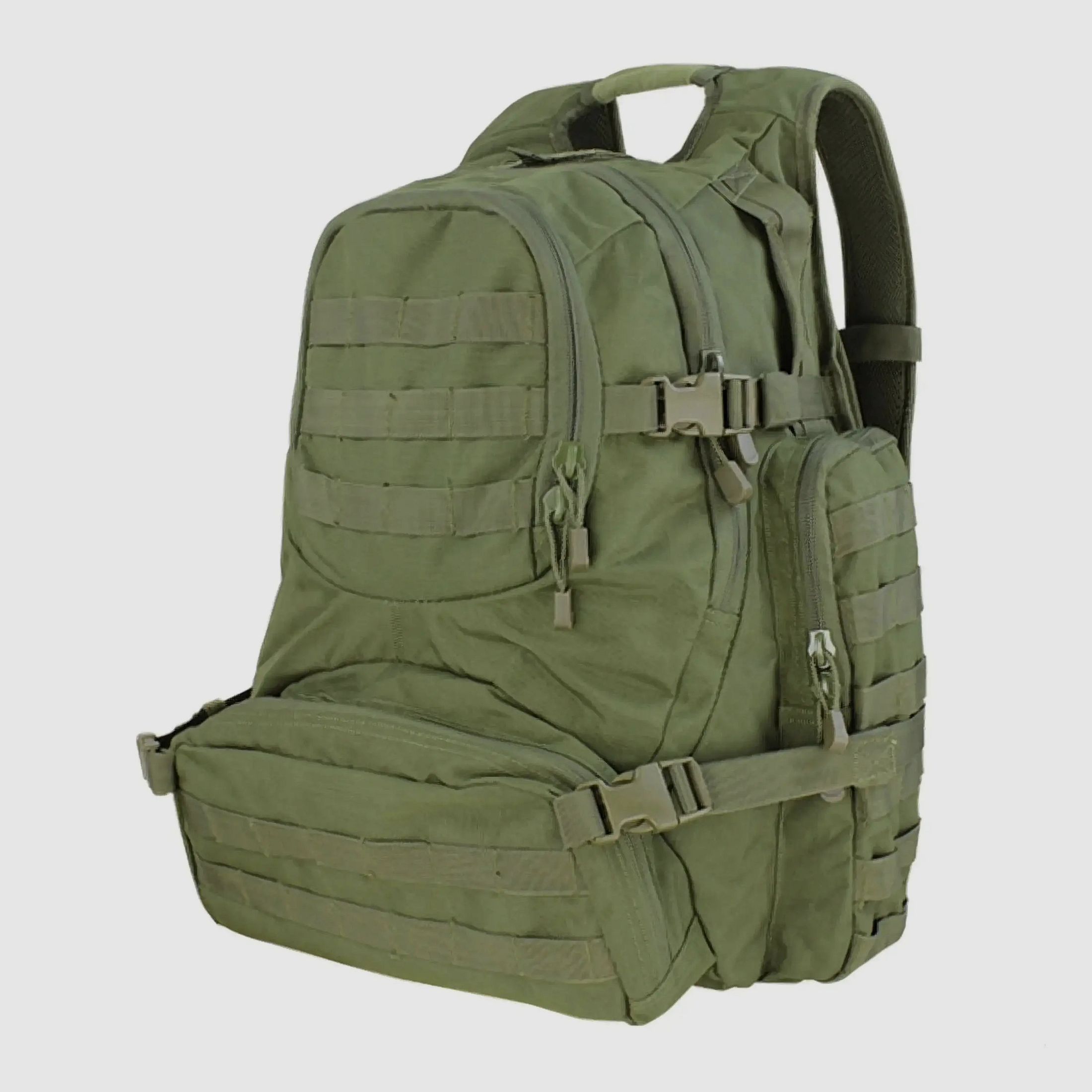 Condor Outdoor Condor Outdoor Urban Go Pack - Oliv
