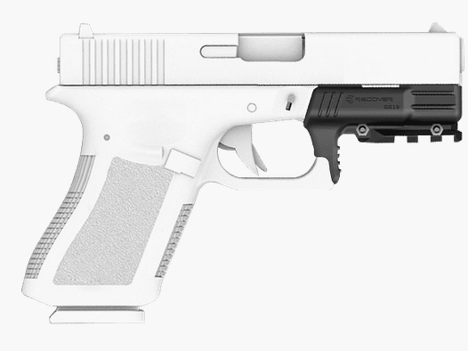 Recover Rail Adapter für GLOCK