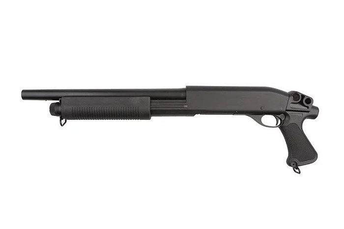 Strzelba ASG CYMA CM351MN (wersja metalowa)