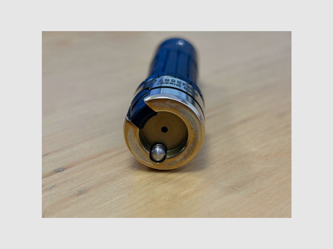 BLASER R8 TC TITANIO DESTRO STD, immagine 3 di 4