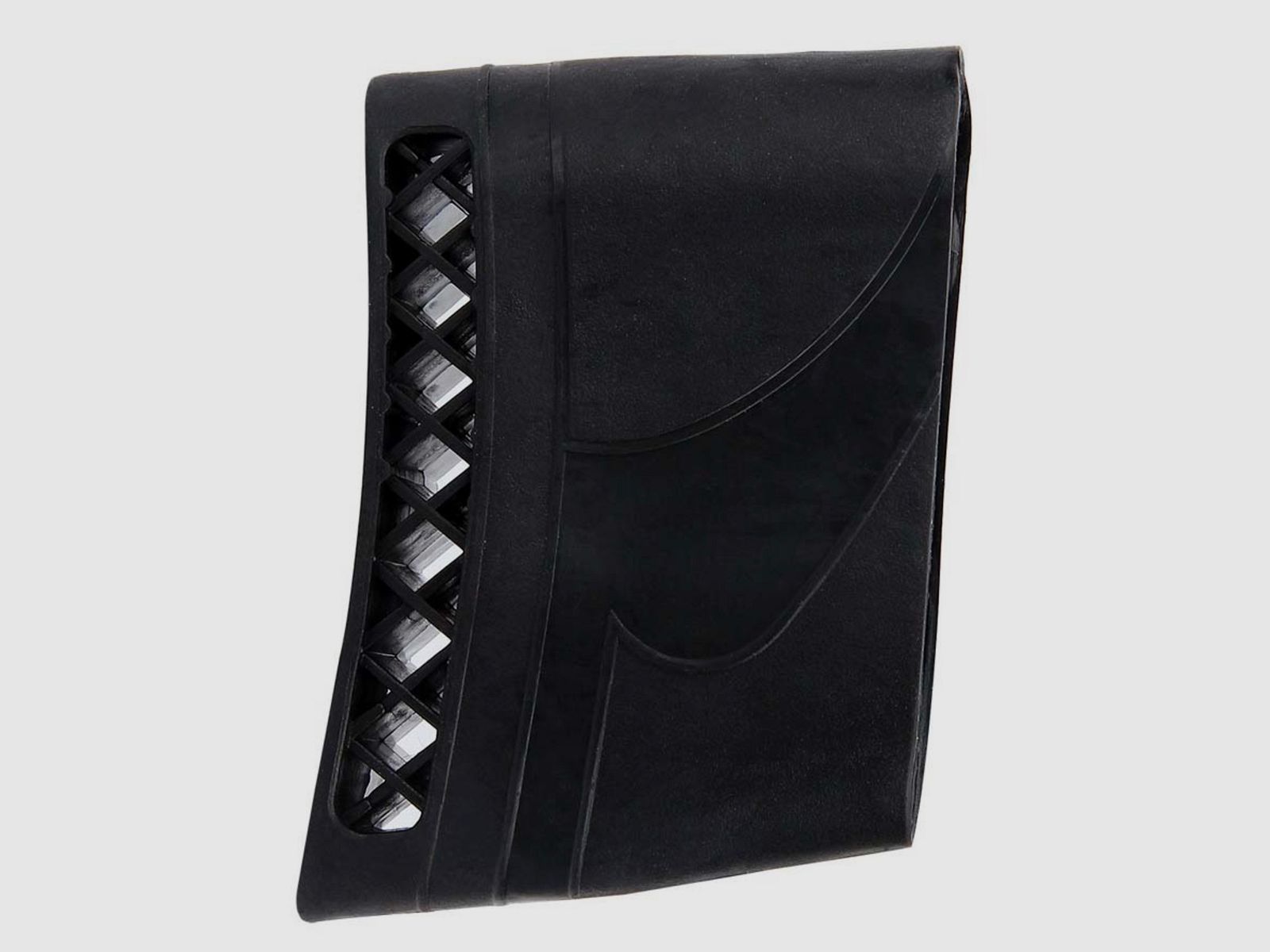Cubierta de goma para tapa de eje Pard
