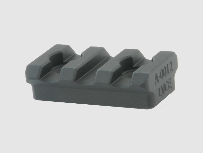 Spuhr Picatinny Adapter 10x35mm