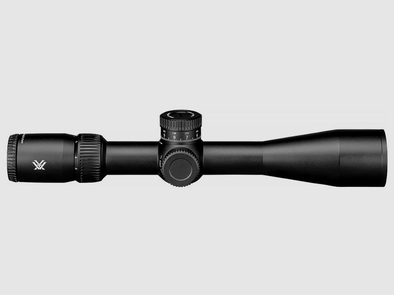 VORTEX Viper HD 3-15x44 VMR-3 MRAD