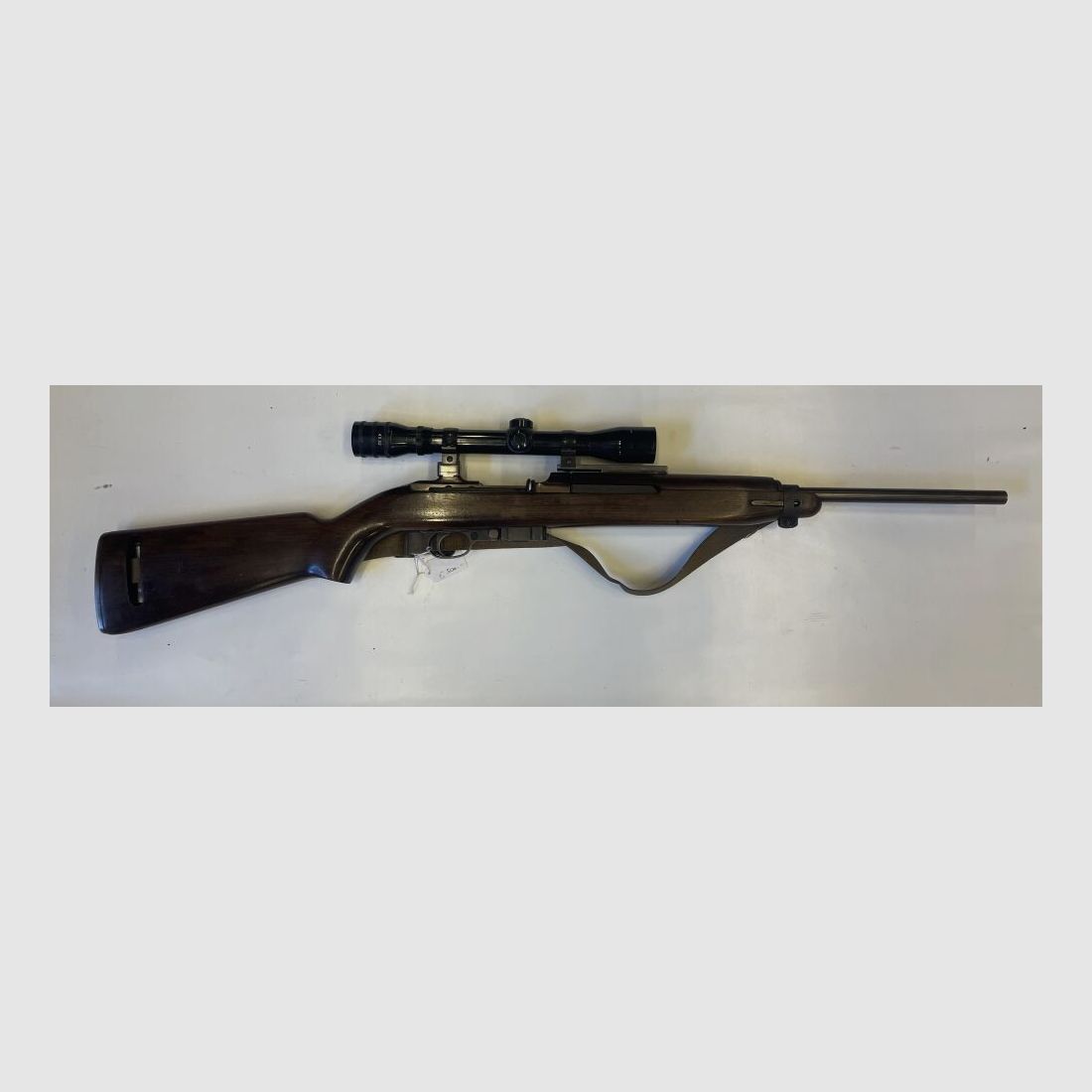 Inland M 1 Carbine