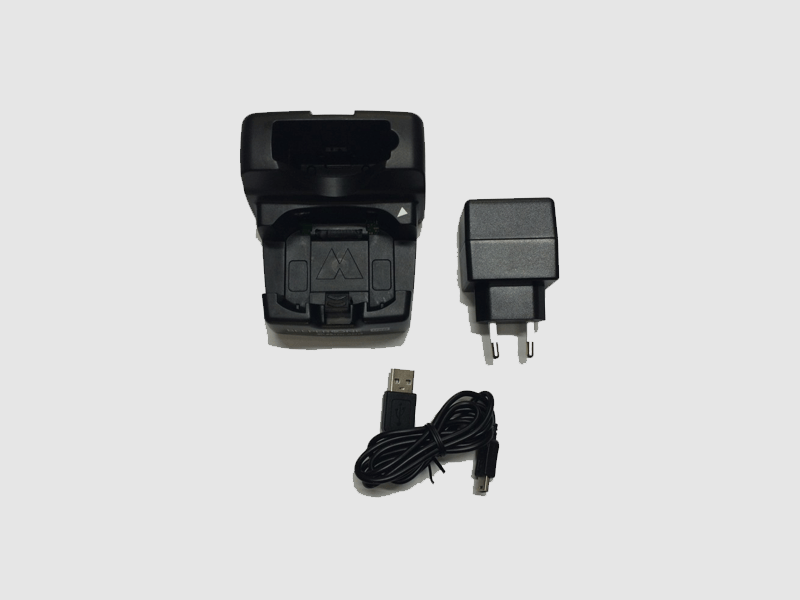 Canicom – Cable and Base Charger BeeperOne PRO (Used)