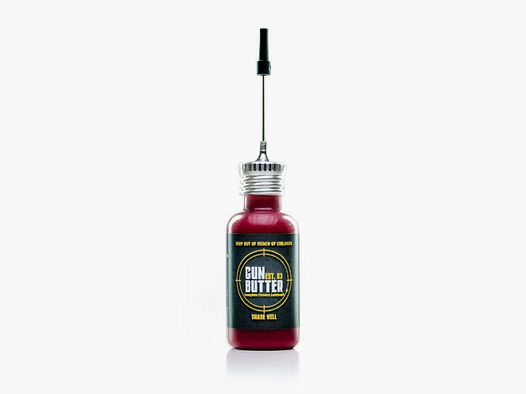 Gun Butter The Original Oil
