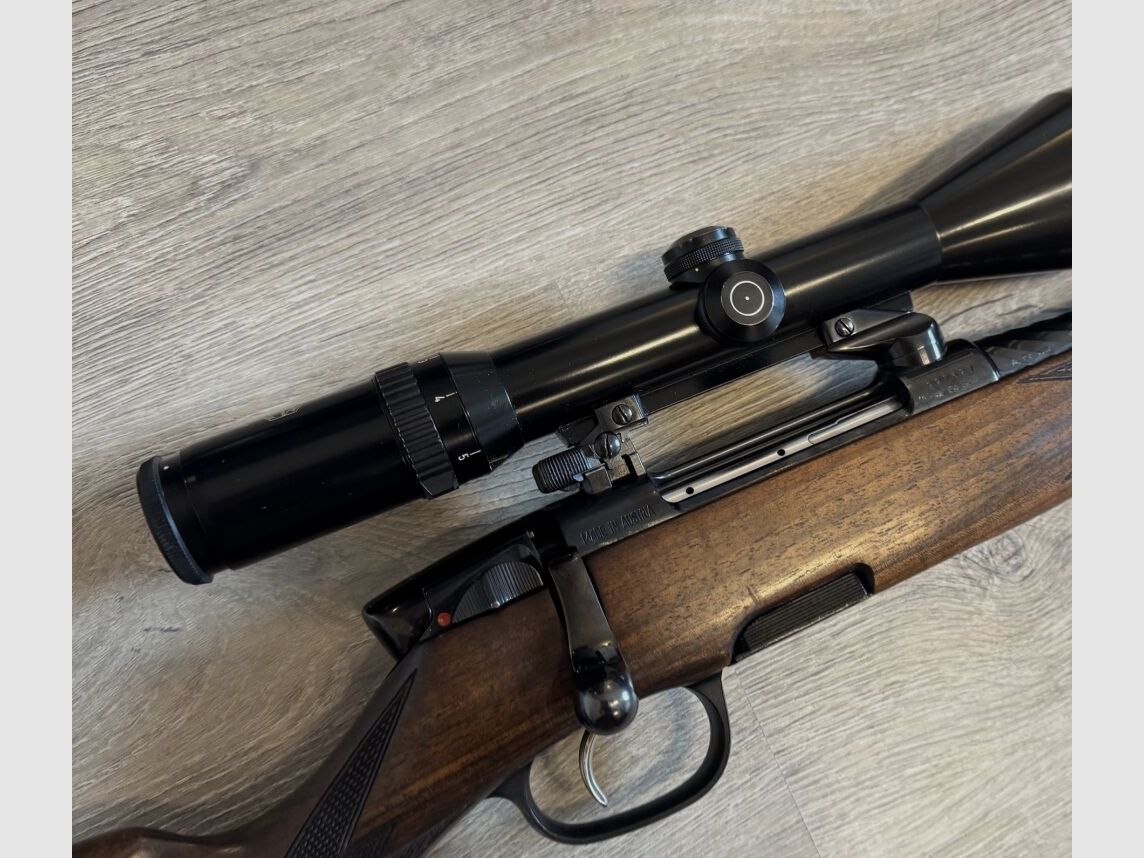 Steyr Modello M