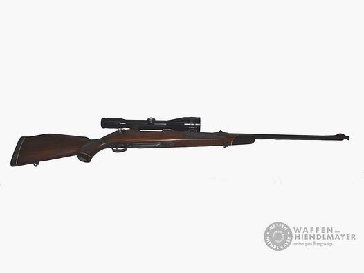 Sauer und Sohn Mod. 80