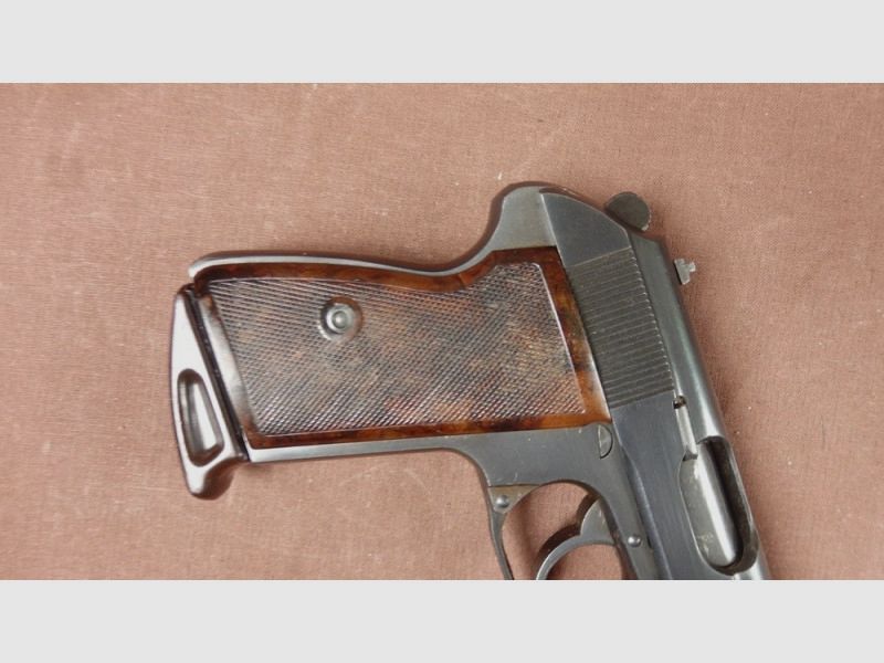 Pistolet Walam 48 [C166], zdjęcie 4 z 13