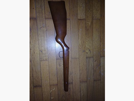 Karabin jednostrzałowy Voere Schaft