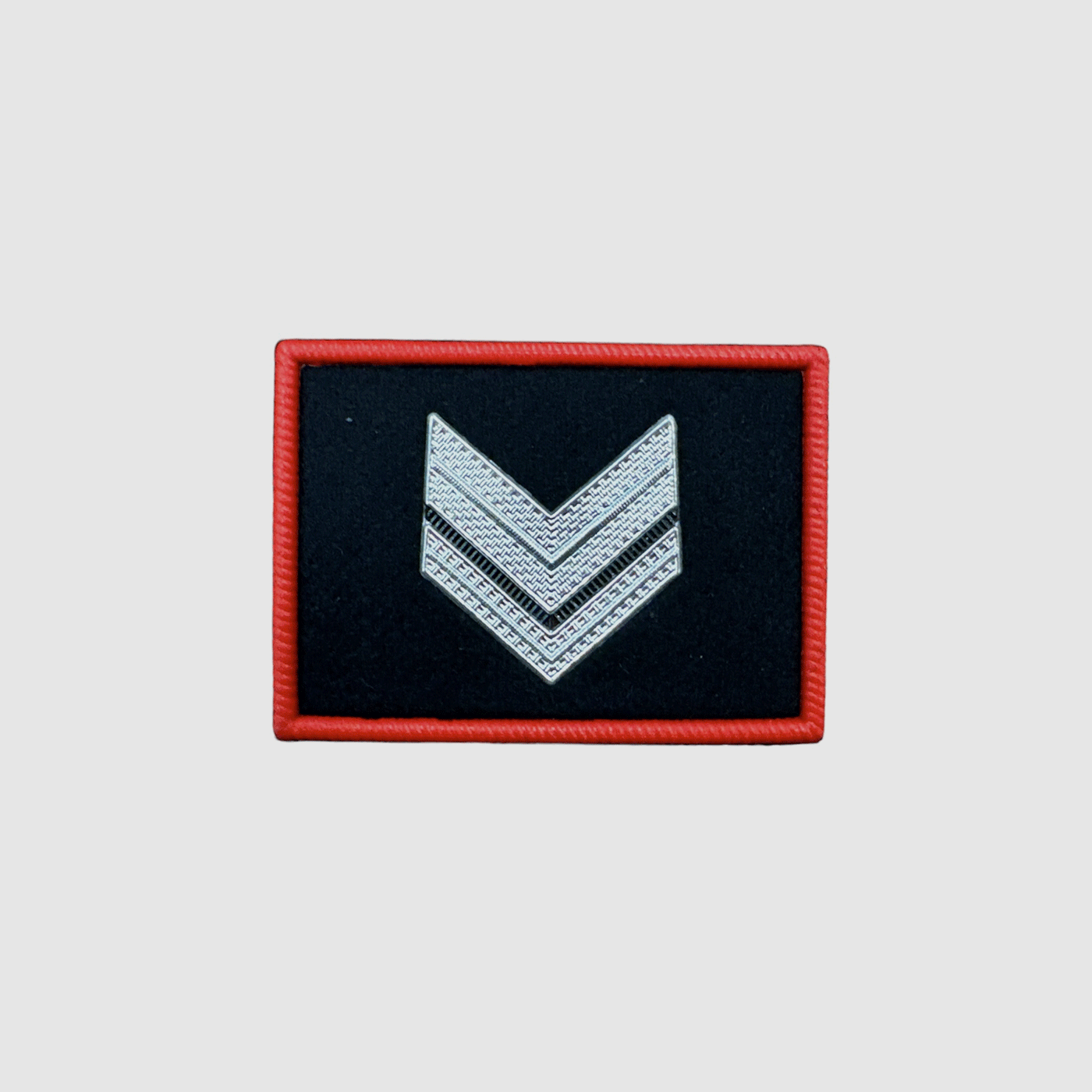 CARABINIERI – RANK FOR PLASTIC SUIT VICE BRIGADIER