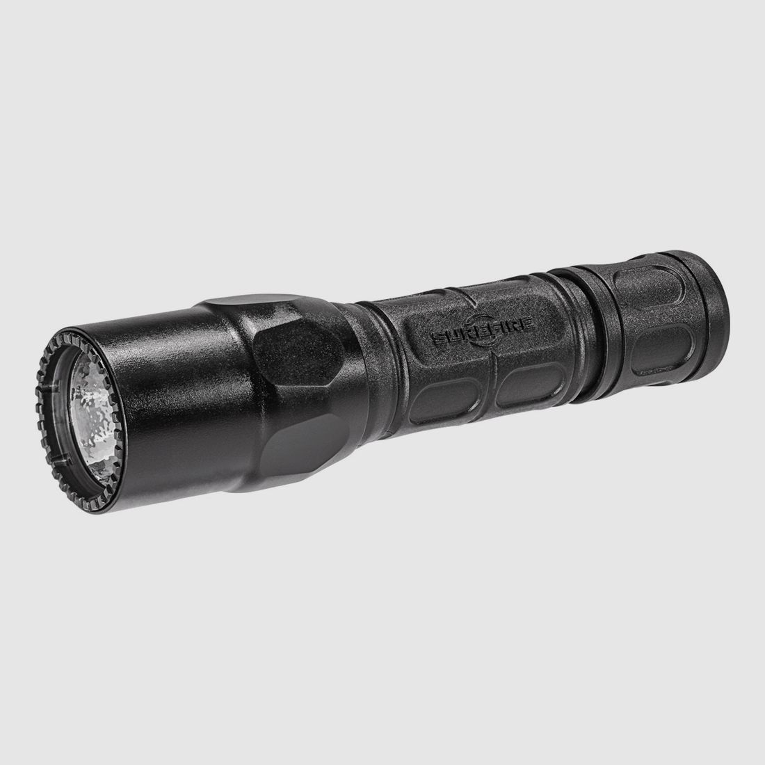 SureFire G2X Pro Zwarte LED-Zaklamp 600 Lumen