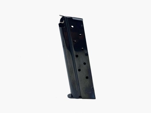 Magacín Mec-Gar 1911 A1, 9 disparos 9mm