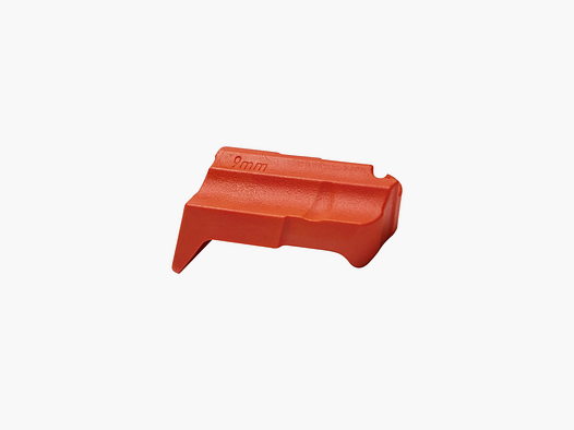 Podajnik magazynka Glock 9mm, 5233 Pomarańczowy - Glock