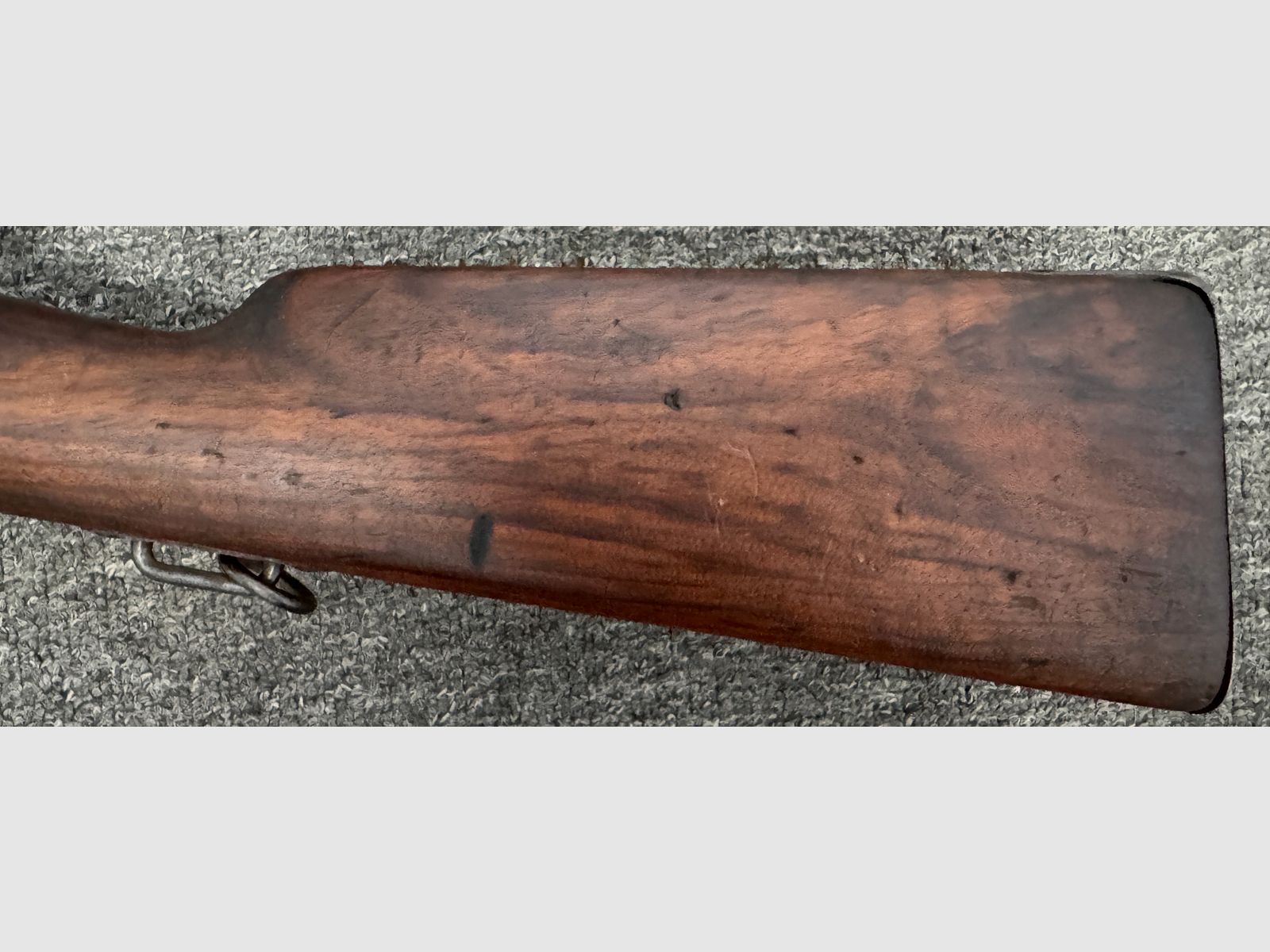 FN Herstal 1894 - 98er Brazil 7x57, Bild 4 von 11