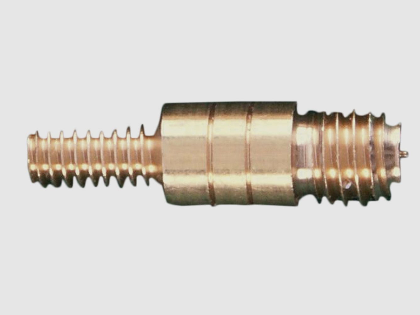 Adapter Außengewinde 1/8''-M5 -