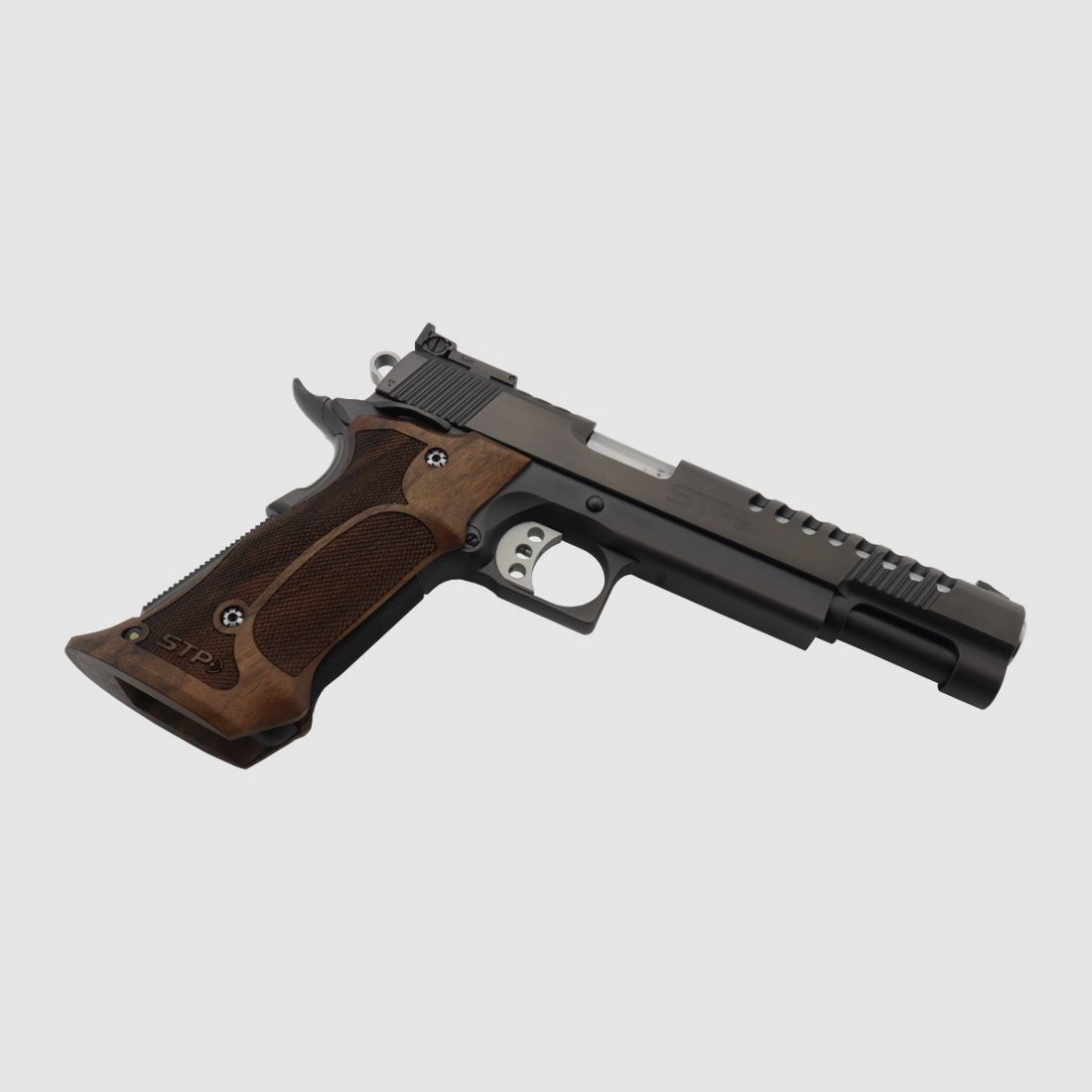  STP TM Skeleton 6.0 Target Master by Prommersberger