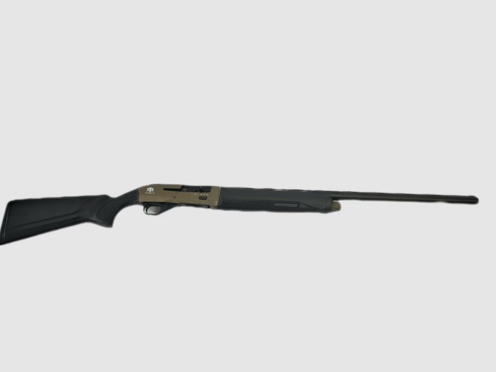 Huglu Veyron Synthetc Bronze