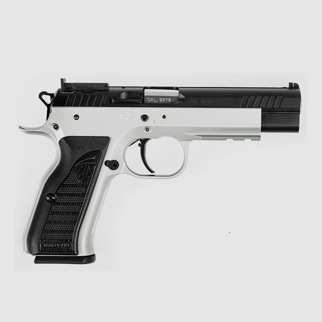 TANFOGLIO Match Pro 9×19, Bild 2 von 2