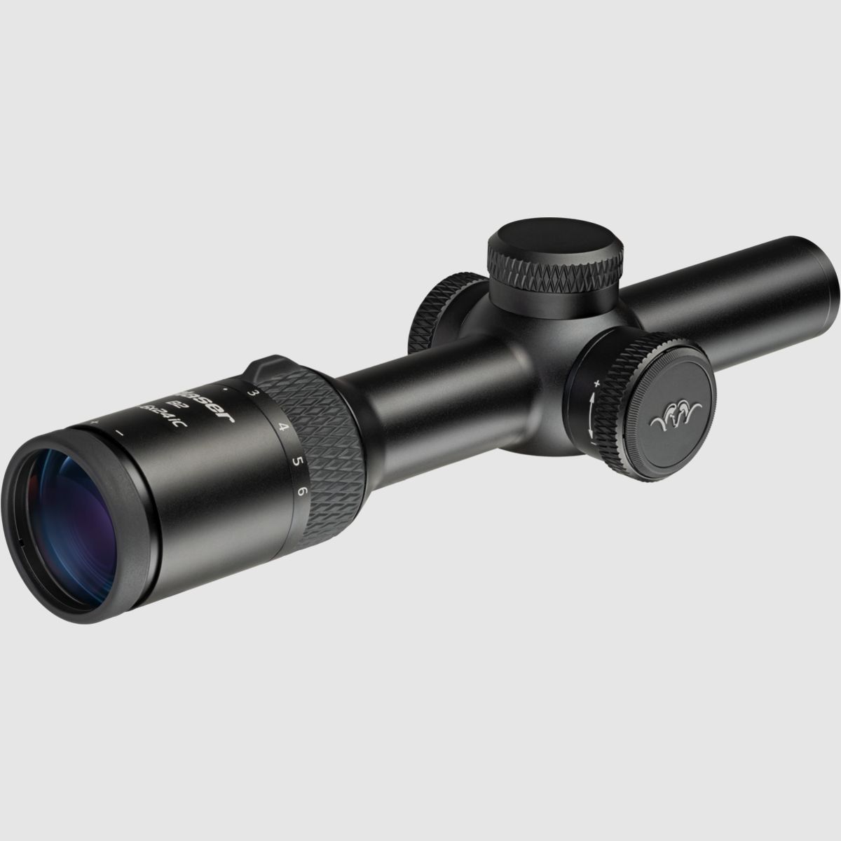 Blaser B2 | 1-6×24 iC Zielfernrohr