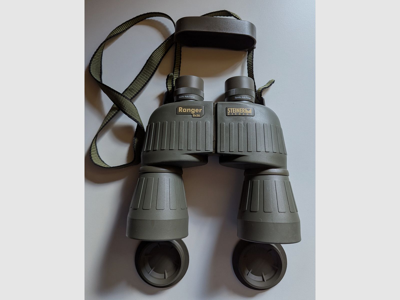 Steiner Ranger 8x56 Fernglas 
