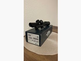 Blaser B2 1-6x24 iC S op rail met Blasermontage