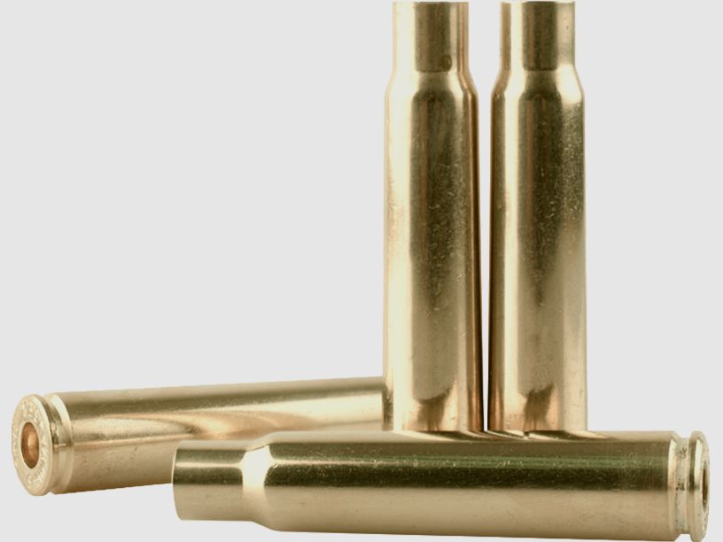 Prvi Partizan łuski 6,5x52 Carcano 50 sztuk