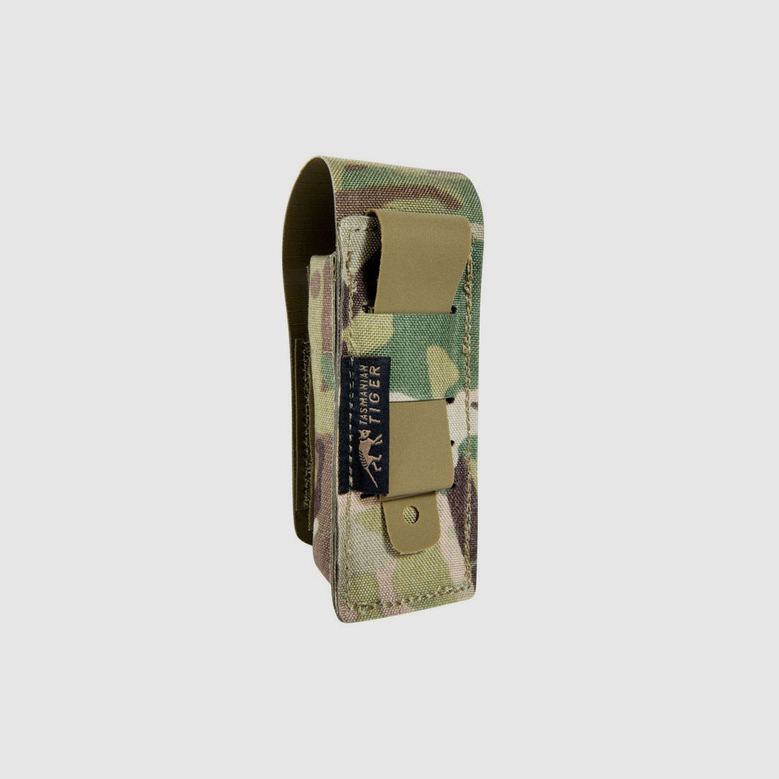 Tasmanian Tiger SGL Pistol Mag Pouch MKIII MC