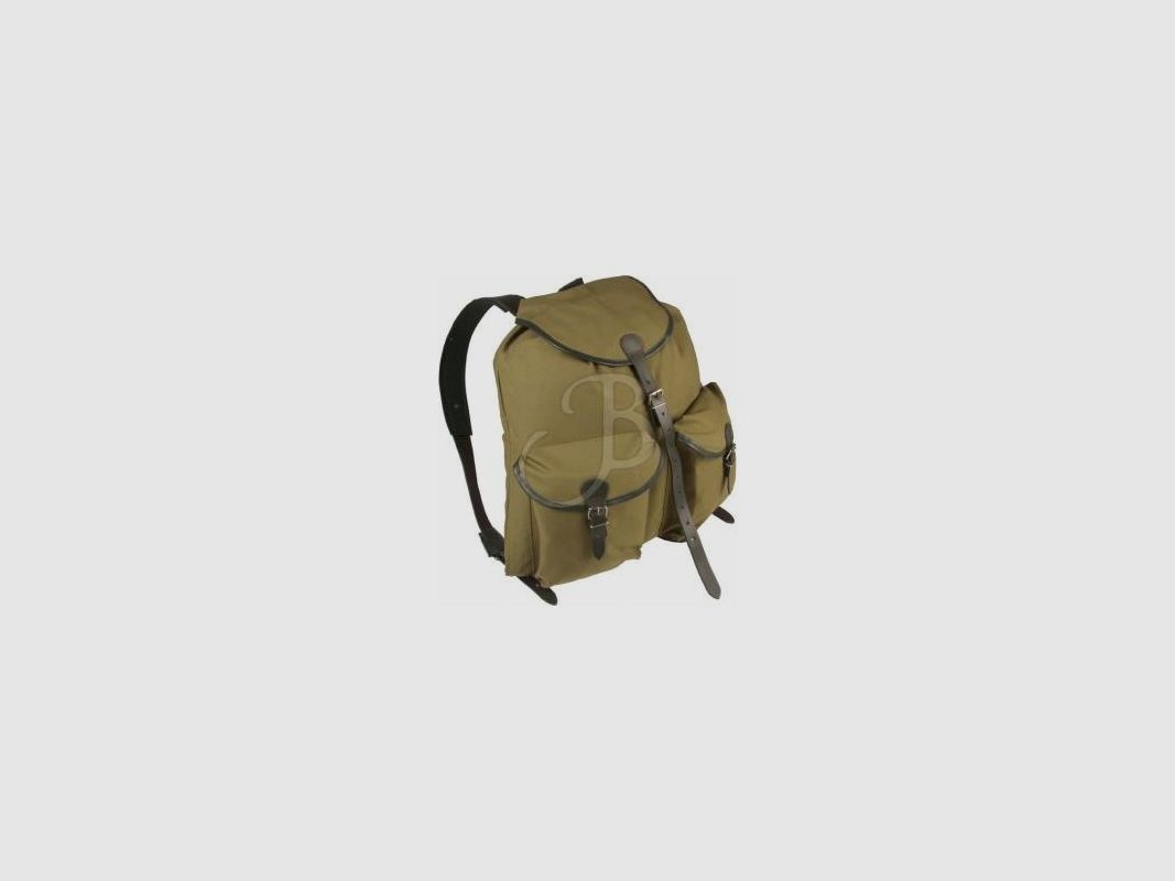 Zelt Schmarda Modell 3/I - 53 x 50 cm