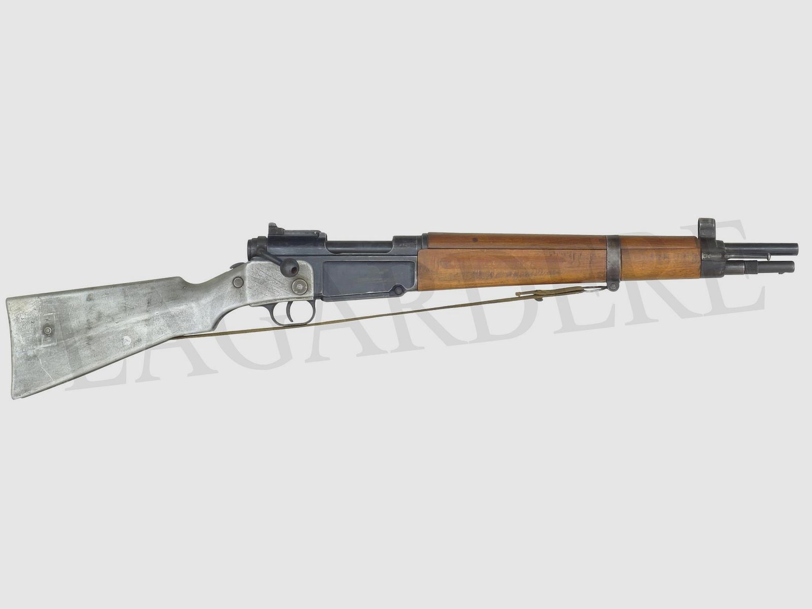 MAS 1936 CR39 Fallschirmjäger (Repetierbüchse)