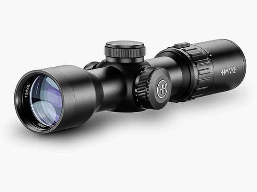 Hawke XB30 Compact WA 1.5-6x36