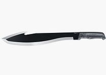 Walther Machete MachTac 1