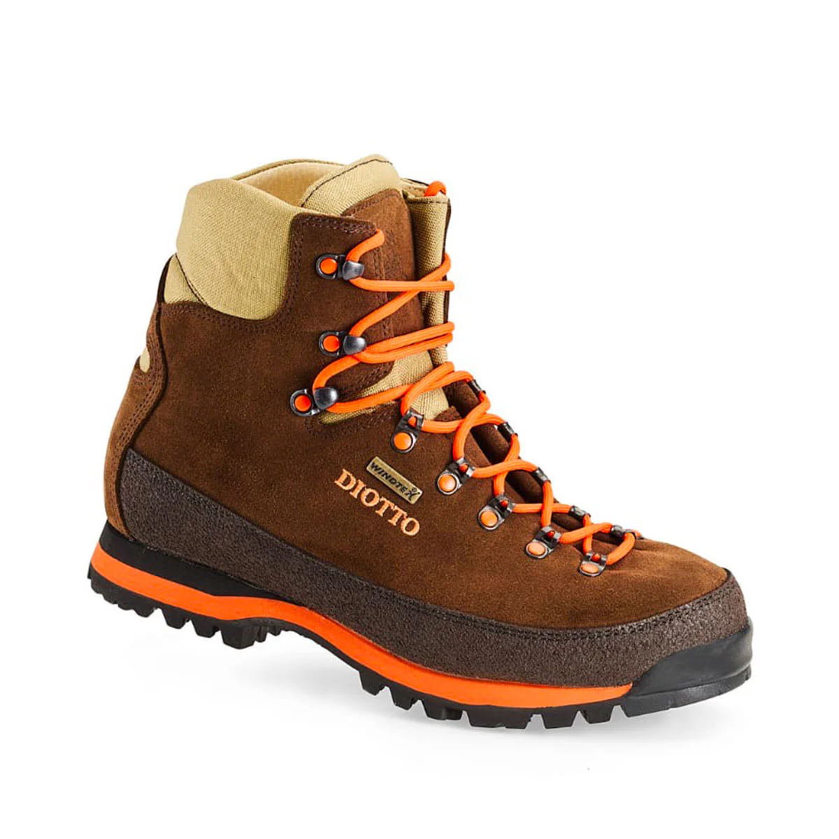 DIOTTO ALPINE