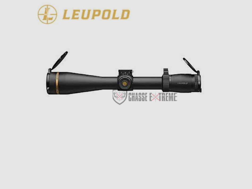 Zielfernrohr LEUPOLD VX-6HD 3-18×44 CDS-ZL2 S.F.Mt.Il. Var.Hunt, Bild 1 von 4