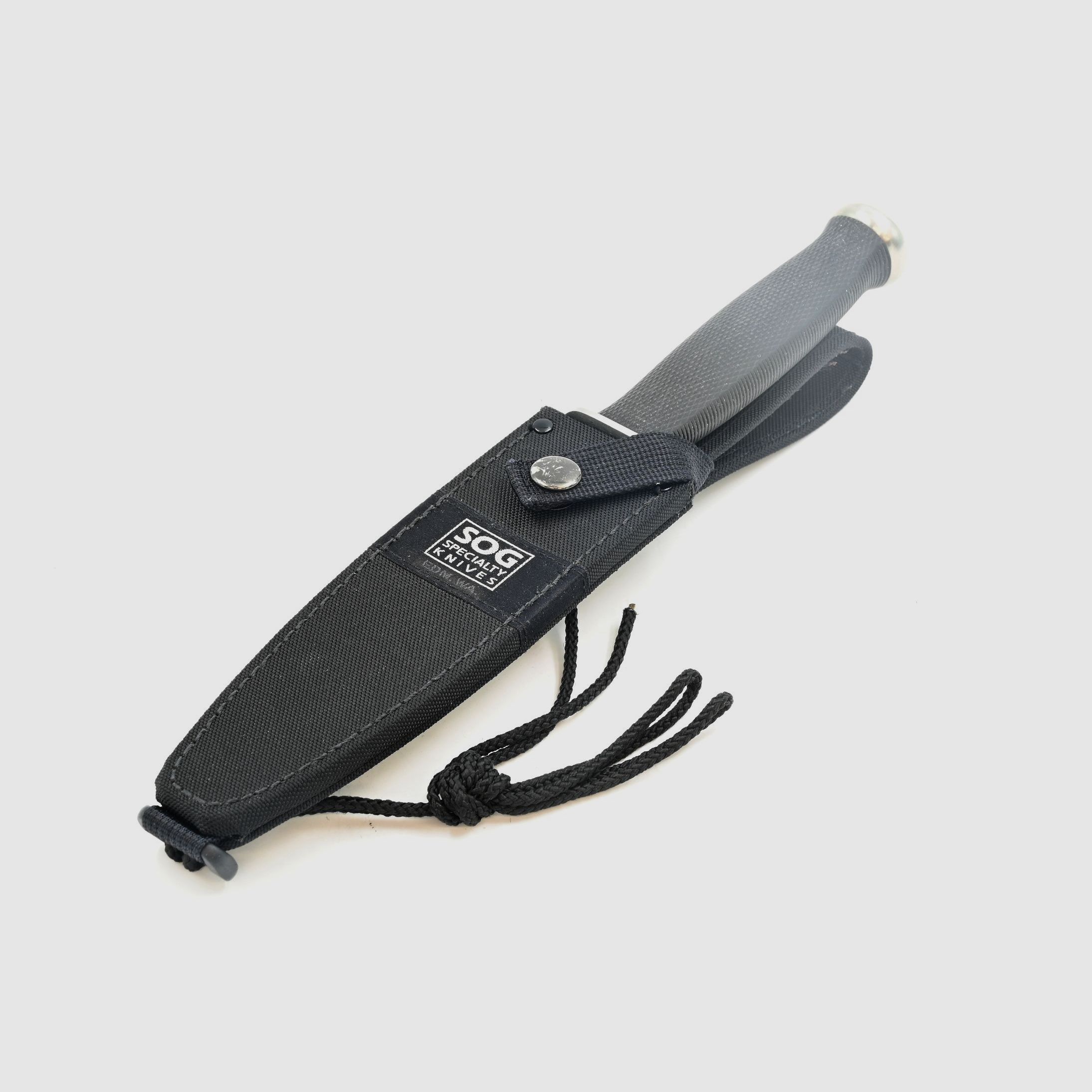 Dolch SOG S25 Desert Dagger, Occ., in Originalschachtel