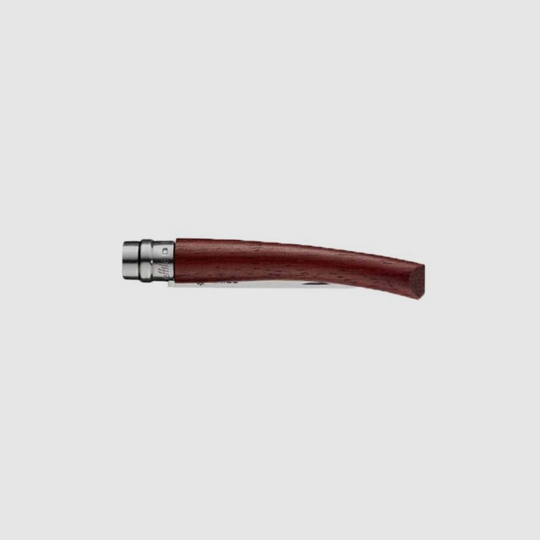 Couteau Opinel Efillé Padouk V2 - Opinel Effilé 8 V2, image 5 sur 9