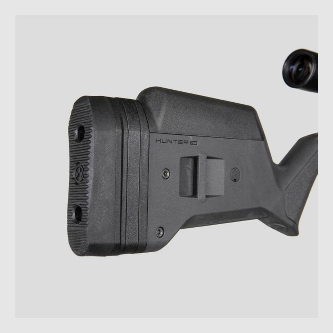 Magpul Hunter 700 Schaft Remington 700 Short Action - GRY