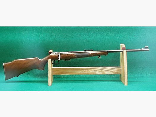 Anschütz 1441 / 1442 repeating rifle Mod. 1441/42