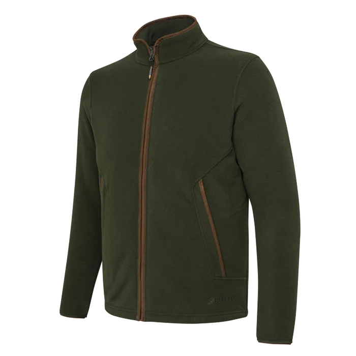 Beretta Fleecejacke Arlington in British Grün