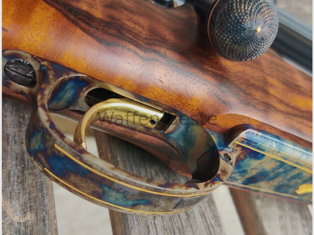 98er Magnum System Custom Made