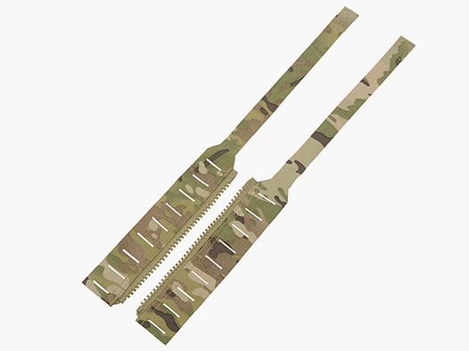 ZIP MOLLE - Multicamo [WETAC]