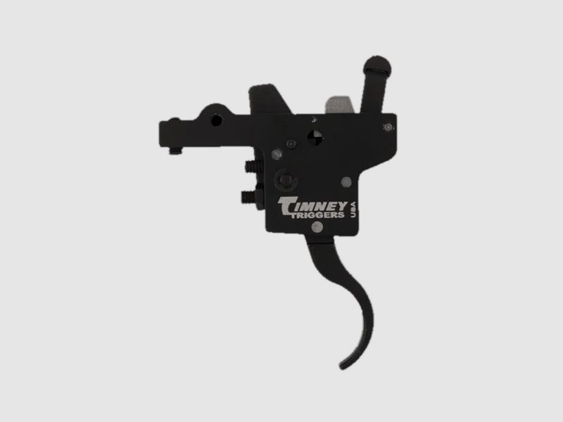 Grilletto con sicurezza 3lbs Sako Rifle