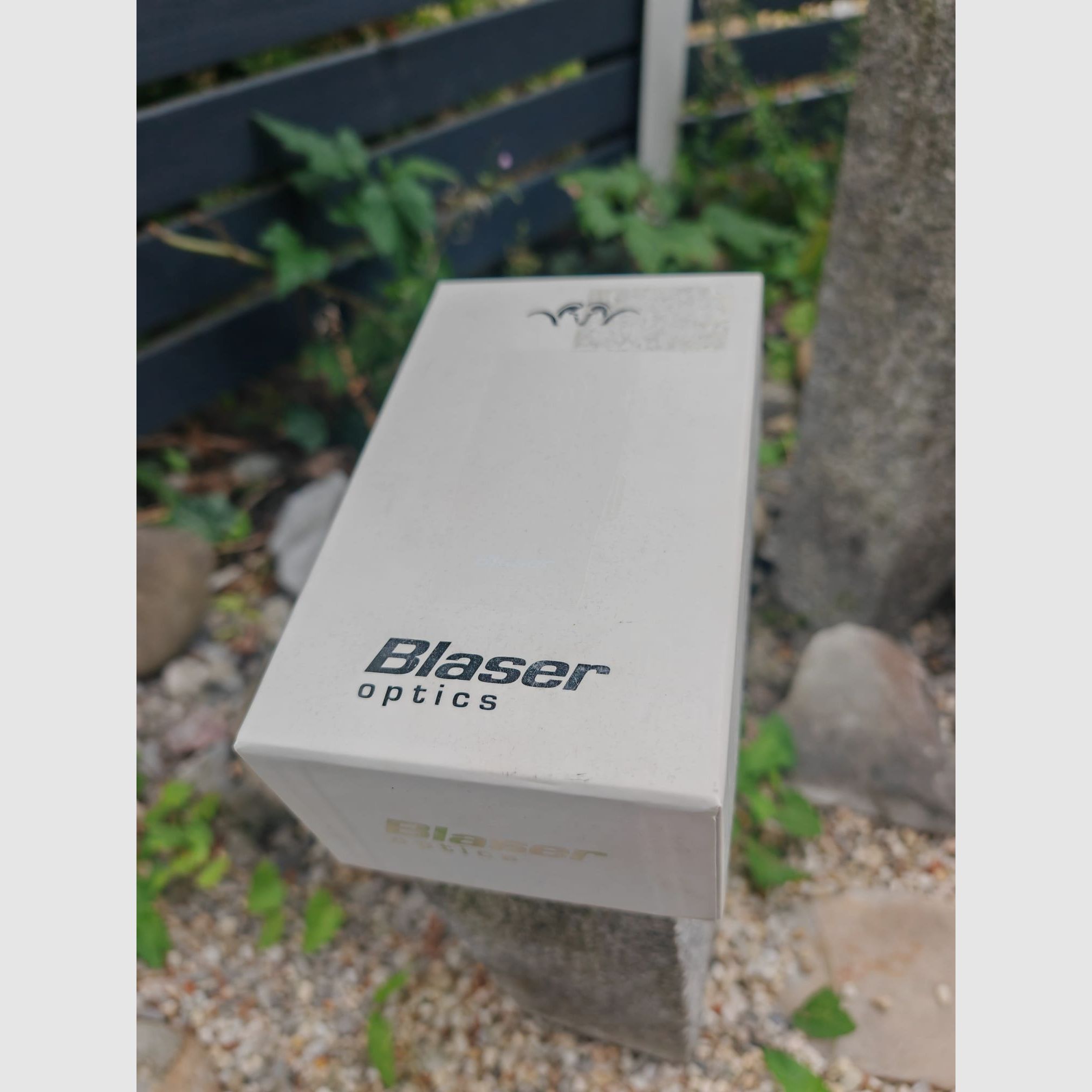 Blaser RD20 