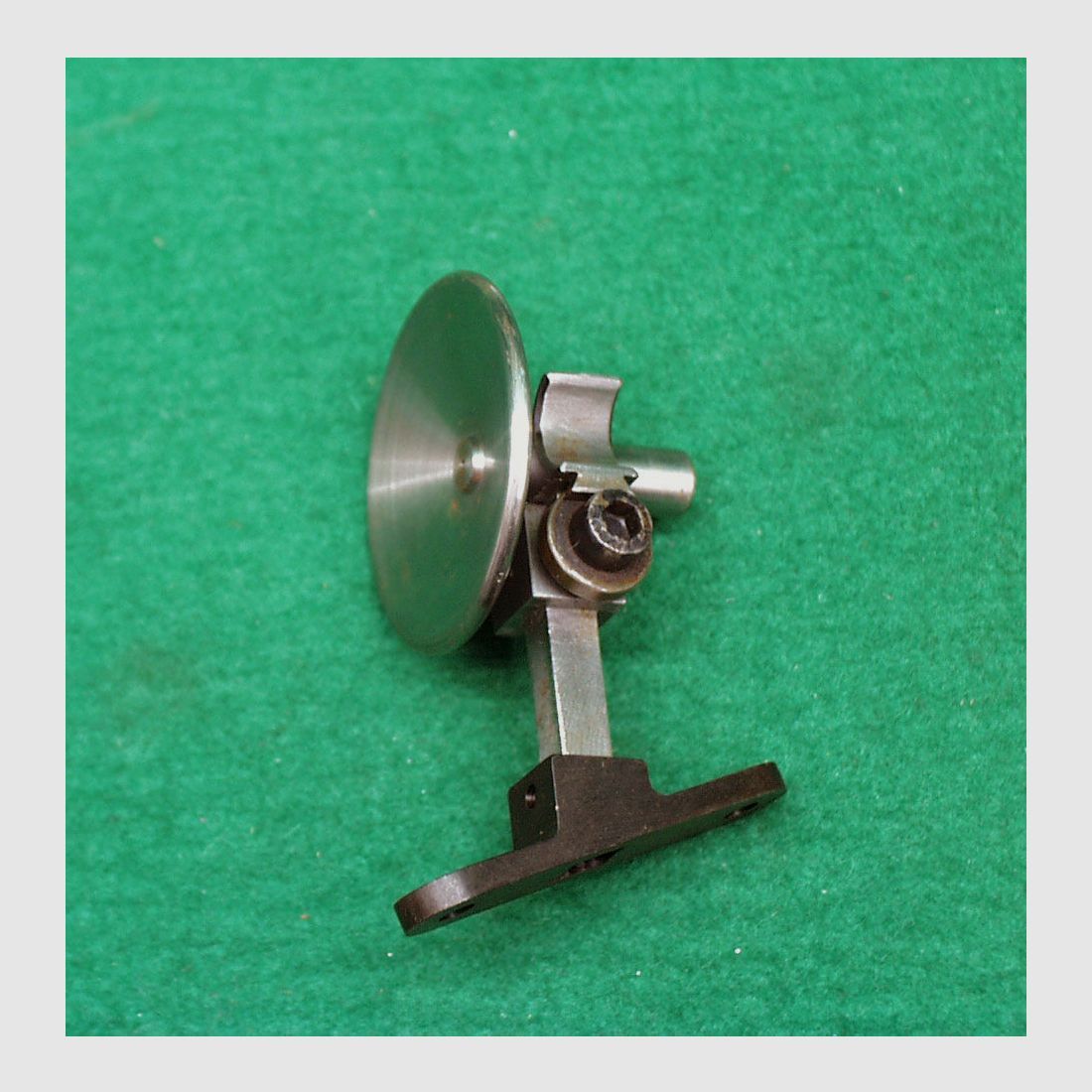 Composants pour fusils à percussion