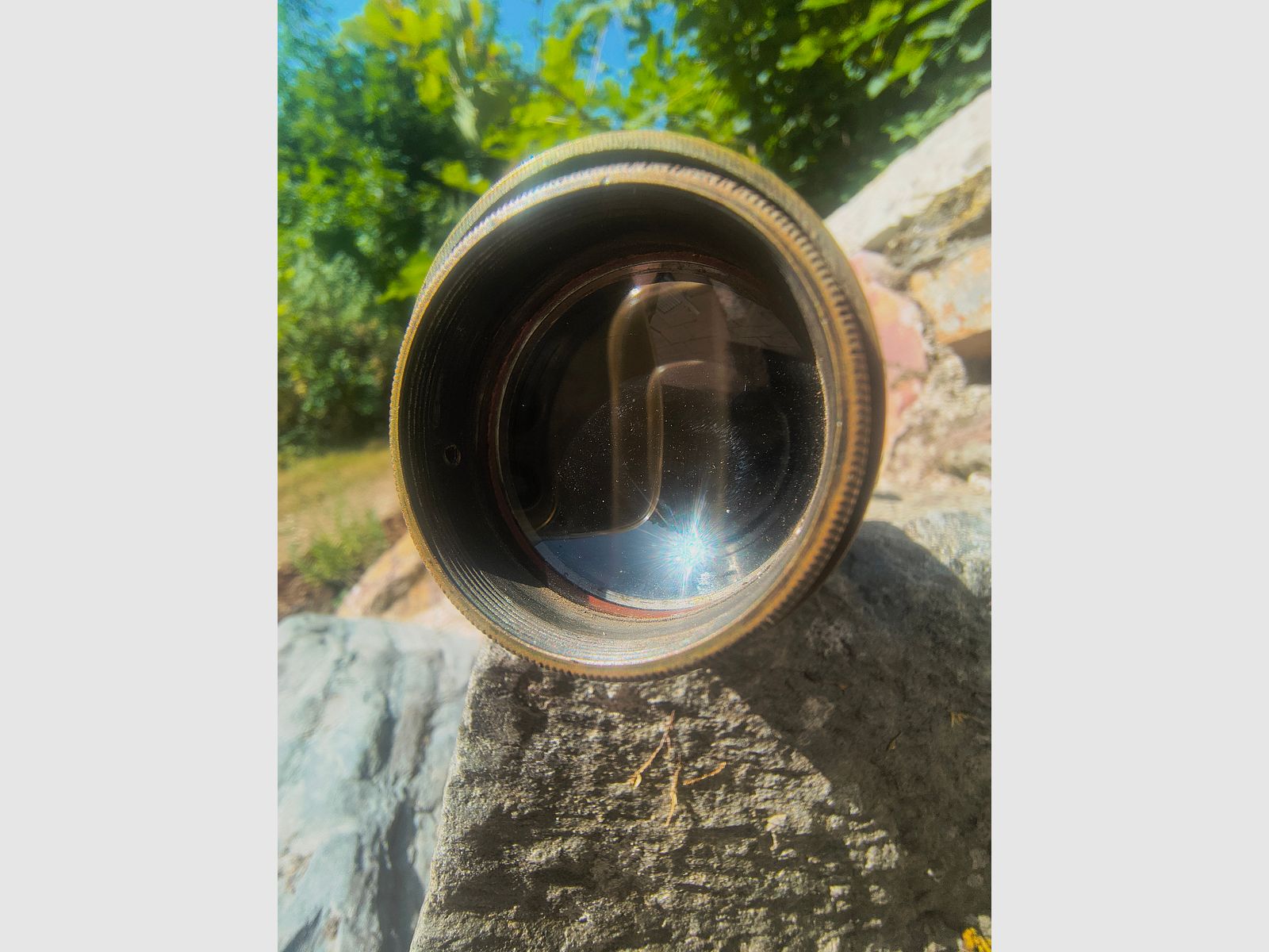 Telescope, Sighting No. 32 Mk I – brytyjski wojskowy scope