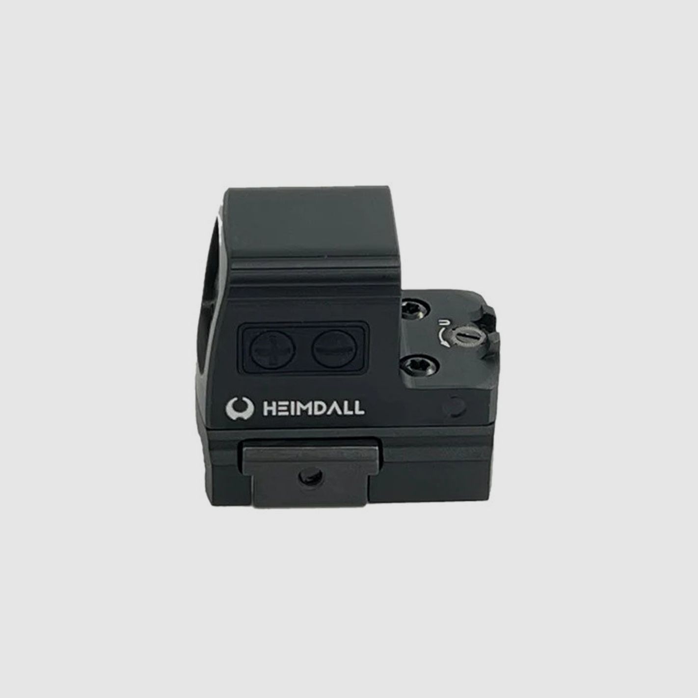 Zielfernrohr HEIMDALL TPS 1×23 3 MOA, Bild 2 von 6
