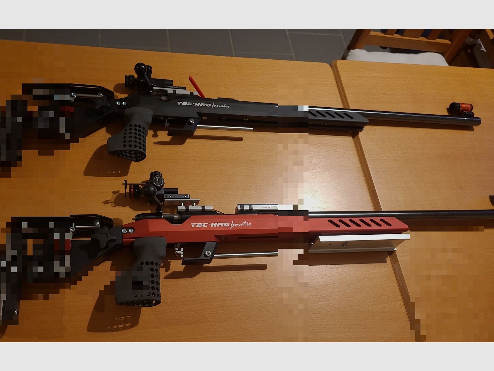 Tec-hro stock fanatic